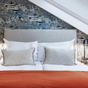 **** Hotel Wellington Suecia