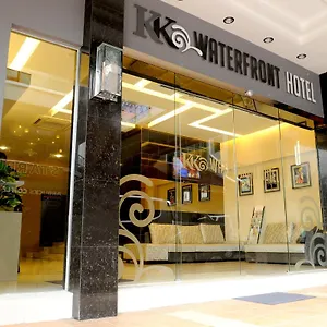 酒店 Kk海滨酒店