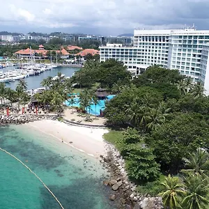 The Pacific Sutera Kota Kinabalu