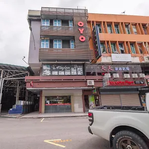 2* Otel Super Oyo 89944