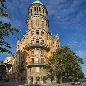 *** Hotel Crystal Plaza Suecia