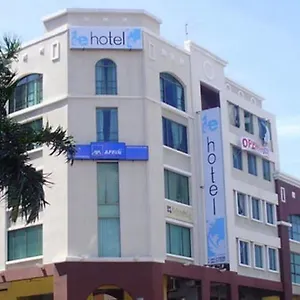 2* Otel Le