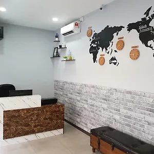 Global Residency Kota Kinabalu