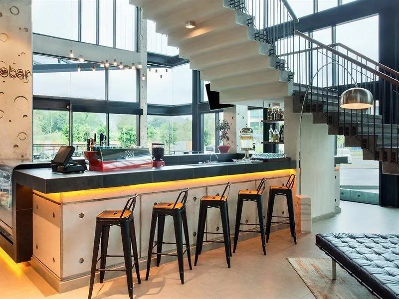 מלון Ibis Styles Kota Kinabalu Inanam מלזיה
