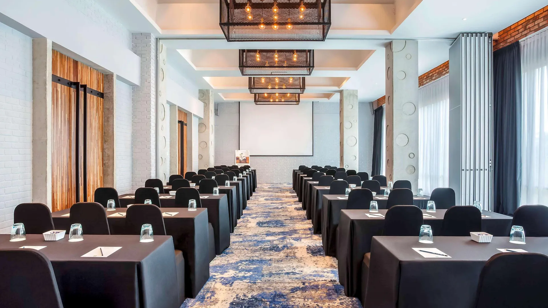 מלון Ibis Styles Kota Kinabalu Inanam