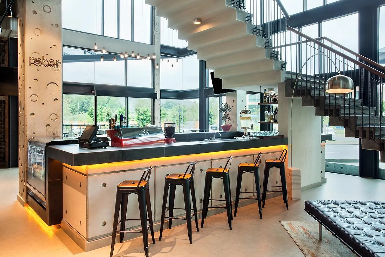 מלון Ibis Styles Kota Kinabalu Inanam