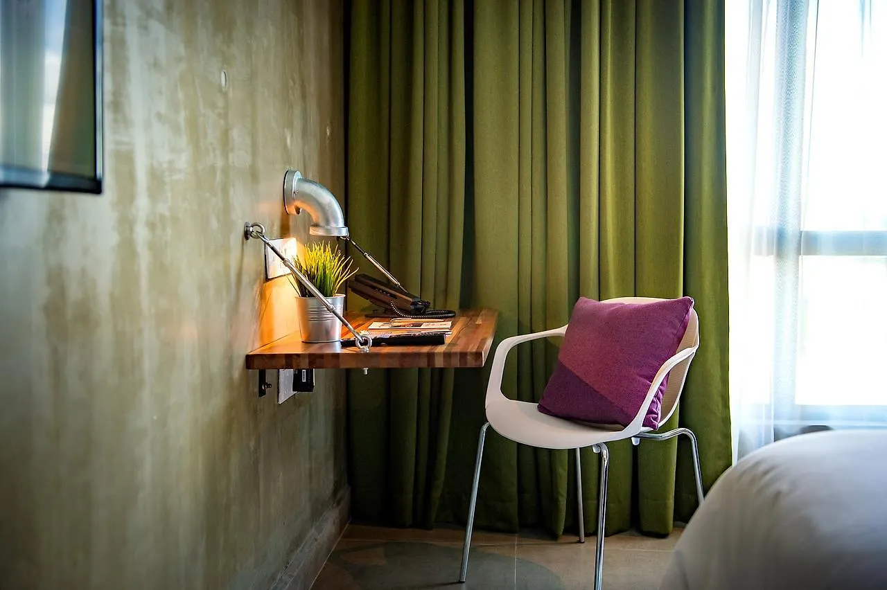 מלון Ibis Styles Kota Kinabalu Inanam