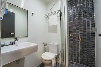 Ibis Styles Kota Kinabalu Inanam Hotel Malaysia