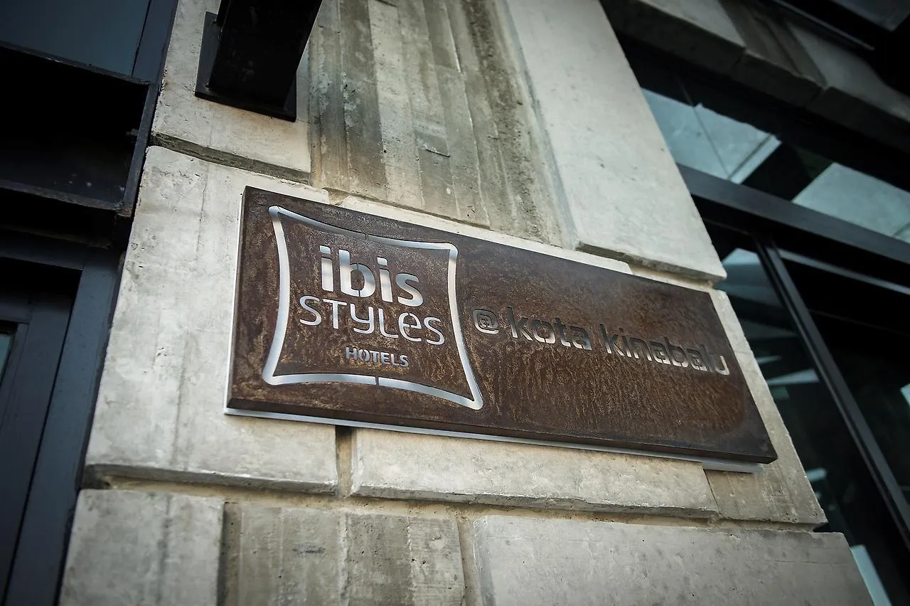 ***  Ibis Styles Kota Kinabalu Inanam Hotel Malaysia